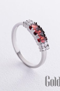 Женские кольца Украина