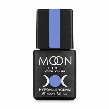Гель-лак для ногтей Moon Full Summer UV/LED, 631 лавандовый, 8 мл Гель-лак для ногтей Moon Full Summer UV/LED, 631 лавандовый, 8 мл
