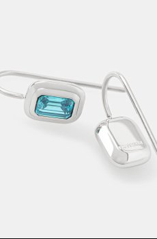 Сережки Trussardi T-DESIGN