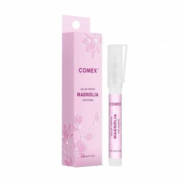 Comex Magnolia Парфюмированная вода женская, 8 мл Comex Magnolia Парфюмированная вода женская, 8 мл