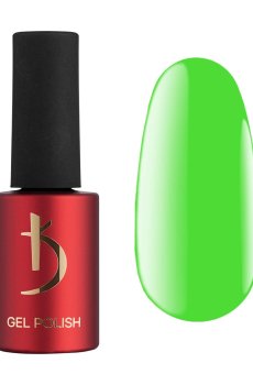 Гель-лак для ногтей Kodi Professional Bright Gel Polish 133 BR, 7 мл