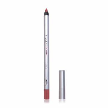 Стойкий гелевый карандаш для губ LN Pro Filler Lip Liner, 103 Coral, 1.7 г Стойкий гелевый карандаш для губ LN Pro Filler Lip Liner, 103 Coral, 1.7 г