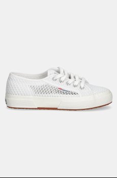 Кеды Superga MESH