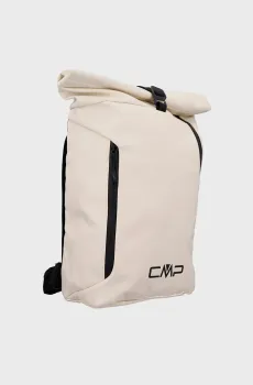 Бежевый рюкзак YURES 10L BACKPACK Бежевый ONESIZE CMP 3V86137-A245