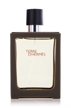 Hermes Terre DHermes Туалетная вода мужская, 30 мл