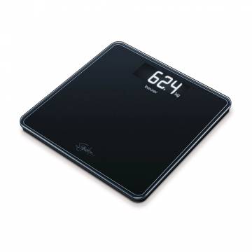 Напольные весы Beurer GS 400 Line Black