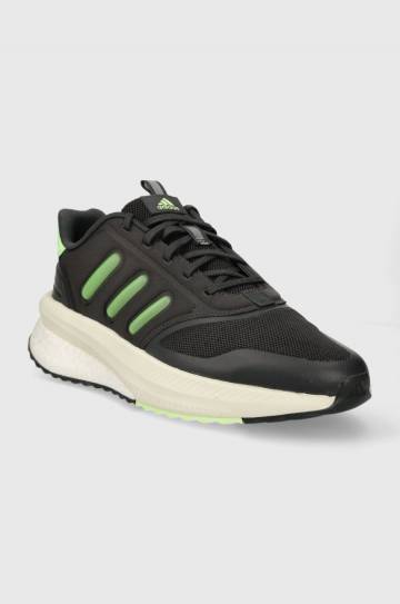 Обувь для бега adidas X_PLRPHASE цвет чёрный Обувь для бега adidas X_PLRPHASE цвет чёрный