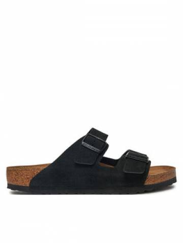 Birkenstock Шльопанці Arizona 1027152 Чорний Birkenstock Шльопанці Arizona 1027152 Чорний