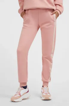 Женские розовые спортивные брюки Розовый XS Guess V3BB03.K9Z21;G6J1