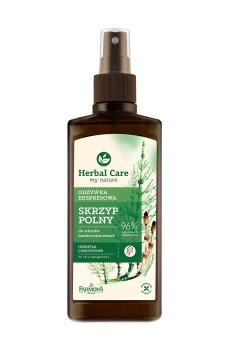Кондиционер-спрей Farmona Herbal Care Conditioner Полевой хвощ для поврежденных и выпадающих волос, 200 мл