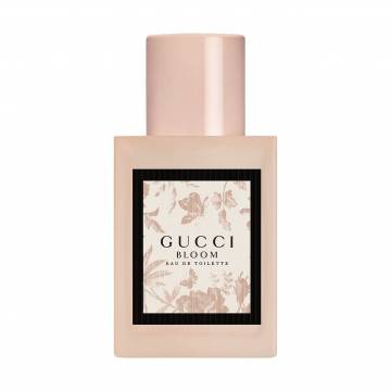 Gucci Bloom Туалетная вода женская, 30 мл Gucci Bloom Туалетная вода женская, 30 мл
