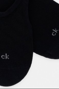 Calvin Klein носки до щиколотки женские
