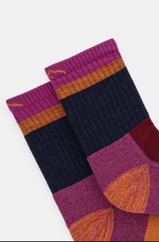 Носки с примесью шерсти Darn Tough