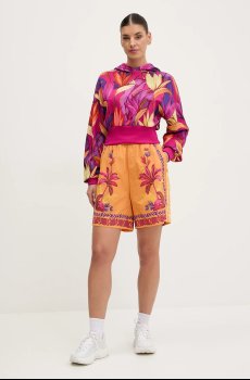 Шорты adidas x Farm Rio