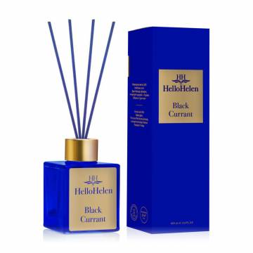 Аромадиффузор HelloHelen Black Currant, 100 мл Аромадиффузор HelloHelen Black Currant, 100 мл