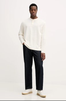 Хлопковый лонгслив United Colors of Benetton