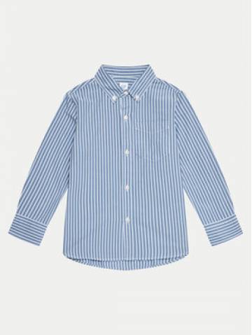 Gap Сорочка 523207 Голубий Regular Fit Gap Сорочка 523207 Голубий Regular Fit