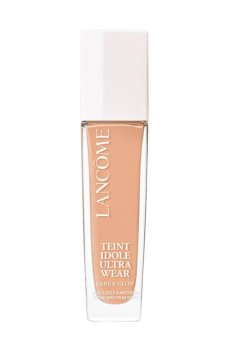 Тональная основа для лица Lancome Teint Idole Ultra Wear Care & Glow Foundation, 310N, 30 мл