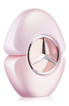 Mercedes-Benz Mercedes-Benz Woman Туалетная вода женская, 60 мл (ТЕСТЕР)