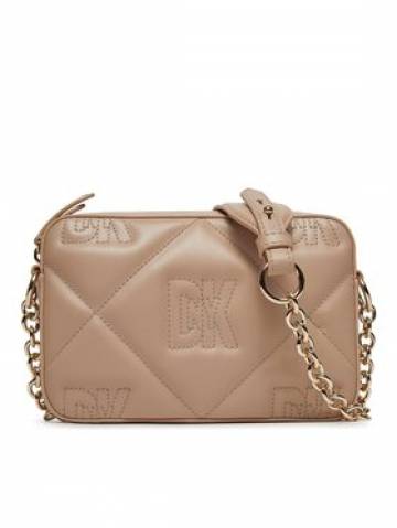 DKNY Сумка Crosstown Camera Bag R33EKY48 Бежевий DKNY Сумка Crosstown Camera Bag R33EKY48 Бежевий