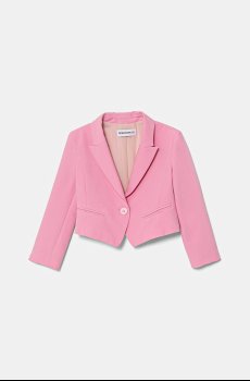 Детский пиджак Patrizia Pepe R852