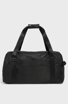 Черная спортивная сумка UA Studio Duffle BP Черный ONESIZE Under Armour 1388929-001