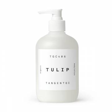 Органический лосьон для тела Tangent GC Tulip Body Lotion, 350 мл Органический лосьон для тела Tangent GC Tulip Body Lotion, 350 мл