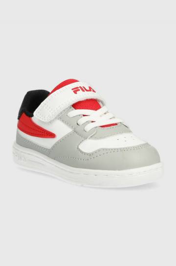 Детские кроссовки Fila FXVENTUNO VELCRO China Детские кроссовки Fila FXVENTUNO VELCRO China