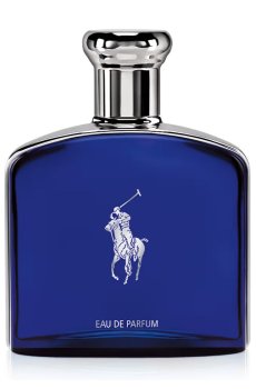 Ralph Lauren Polo Blue Парфюмированная вода мужская, 75 мл