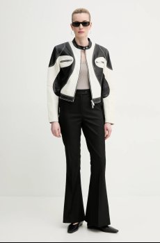 Кожаная куртка Gestuz