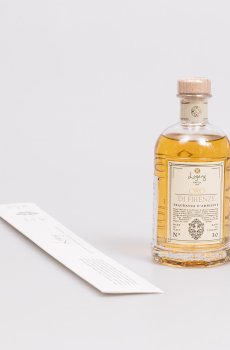 Аромадиффузор Oro di Firenze 250 мл