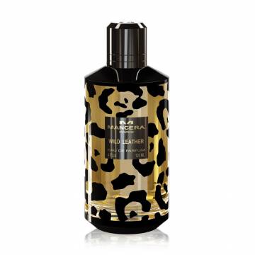 Mancera Wild Leather Парфюмированная вода унисекс, 120 мл (ТЕСТЕР) Mancera Wild Leather Парфюмированная вода унисекс, 120 мл (ТЕСТЕР)