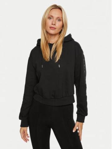 Guess Світшот Stacie V4BQ00 KC5O0 Чорний Regular Fit Guess Світшот Stacie V4BQ00 KC5O0 Чорний Regular Fit