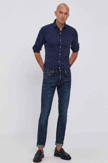 Джинсы Polo Ralph Lauren Sullivan мужские Джинсы Polo Ralph Lauren Sullivan мужские