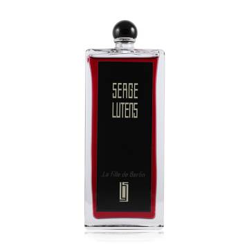 Serge Lutens La Fille de Berlin Парфюмированная вода унисекс, 100 мл Serge Lutens La Fille de Berlin Парфюмированная вода унисекс, 100 мл