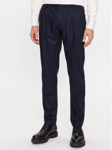 Tommy Hilfiger Чіноси Hampton MW0MW32563 Cиній Slim Fit Tommy Hilfiger Чіноси Hampton MW0MW32563 Cиній Slim Fit