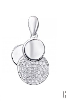 Кулоны и колье Lurie Jewelry