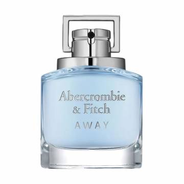 Abercrombie & Fitch Away Туалетная вода мужская, 100 мл