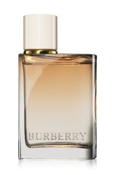 Burberry Her Intense Парфюмированная вода женская, 30 мл