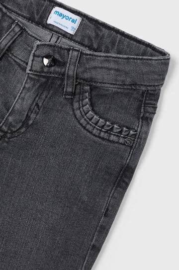 Детские джинсы Mayoral rurki jeans basic 527
