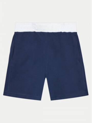 United Colors Of Benetton Спортивні шорти 3088C902S Cиній Regular Fit United Colors Of Benetton Спортивні шорти 3088C902S Cиній Regular Fit