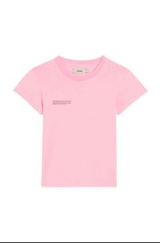 Футболка Pangaia KIDS 365 MIDWEIGHT T-SHIRT