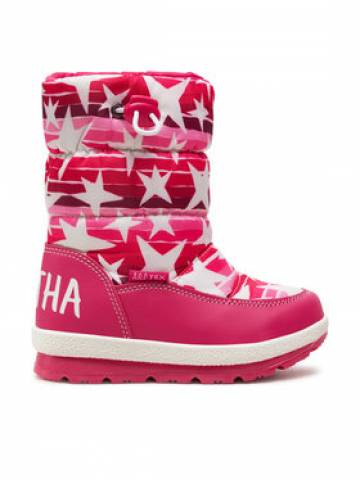 Agatha Ruiz de la Prada Снігоходи 231996-B S Рожевий Agatha Ruiz de la Prada Снігоходи 231996-B S Рожевий