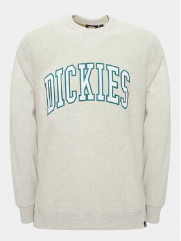 Dickies Світшот Aitkin DK0A4XAB Сірий Regular Fit Dickies Світшот Aitkin DK0A4XAB Сірий Regular Fit