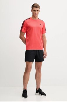 Футболка для тренинга adidas Performance Te-Es Base 3S