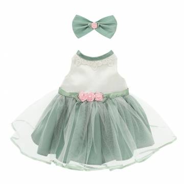 Одяг для мякої іграшки Orange Lucky Mimi look Бутон троянди (L012) Одяг для мякої іграшки Orange Lucky Mimi look Бутон троянди (L012)