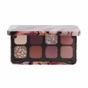 Палетка теней для век Makeup Revolution Forever Flawless Dynamic, Allure, 8 г Палетка теней для век Makeup Revolution Forever Flawless Dynamic, Allure, 8 г