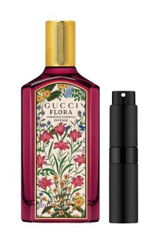 Gucci Flora Gorgeous Gardenia Intense Парфюмированная вода женская, 100 мл (ТЕСТЕР)