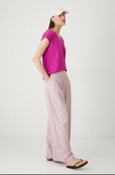 Хлопковая футболка Medicine