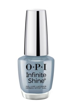 Уценка! Лак для ногтей O.P.I Infinite Shine Gel-Like Lacquer, ISL110 Pure Jean-Ius, 15 мл